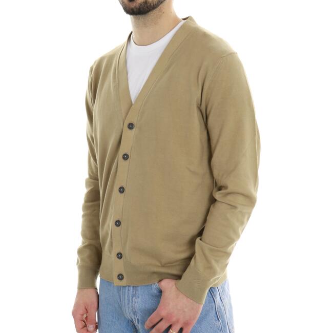 CARDIGAN BASIC +39MASQ - Mad Fashion | img vers.650x/